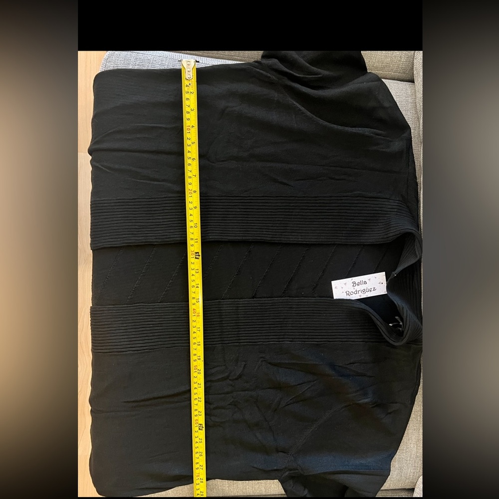 Long Cardigan - image 4